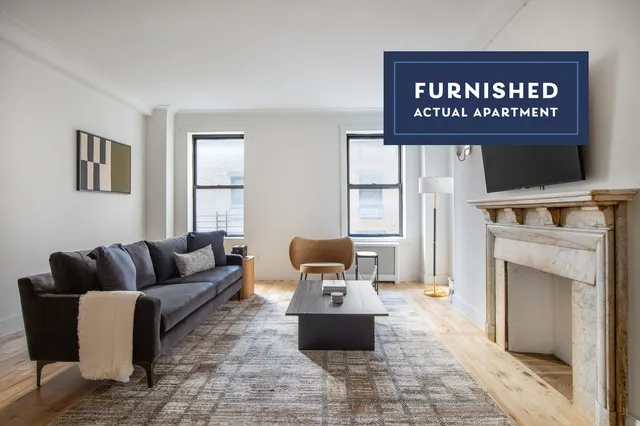 15 West 55th Street