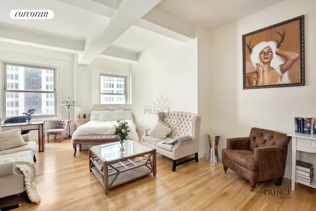 88 Greenwich Street