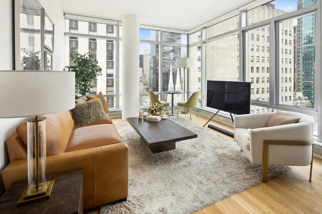 18 West 48th Street