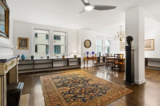 40 West 55th Street