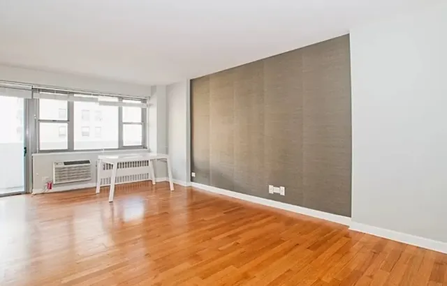 100 West 93rd Street
