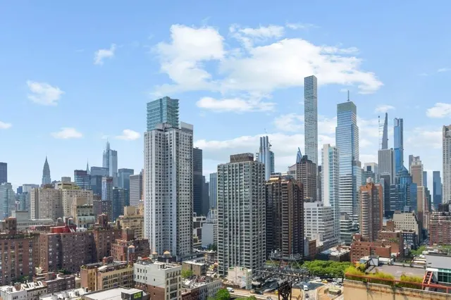 401 East 60th Street