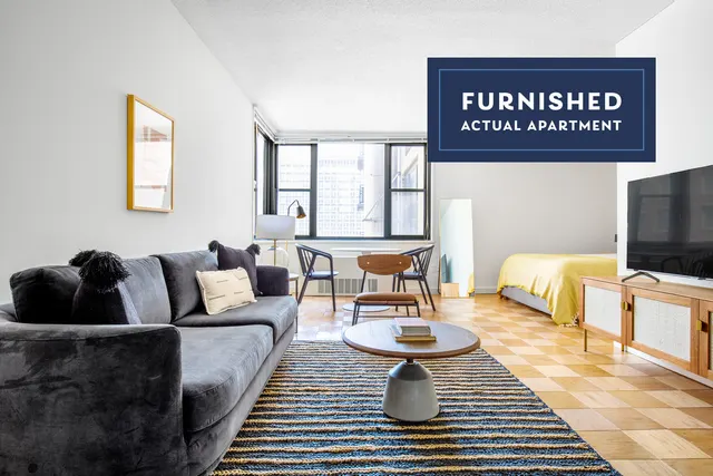 245 East 40 Street