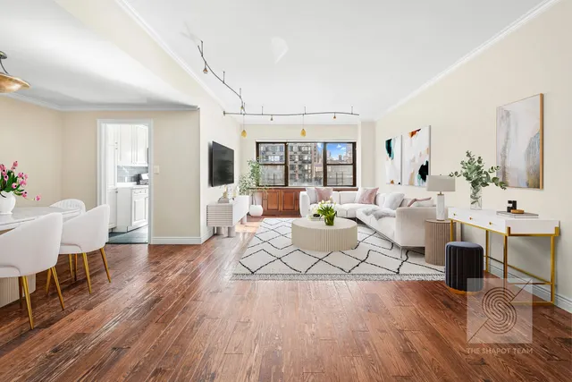405 East 63rd Street