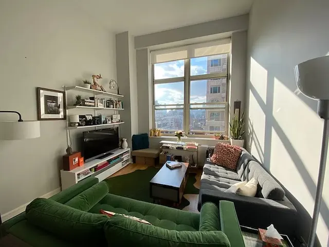 120 East 87th Street