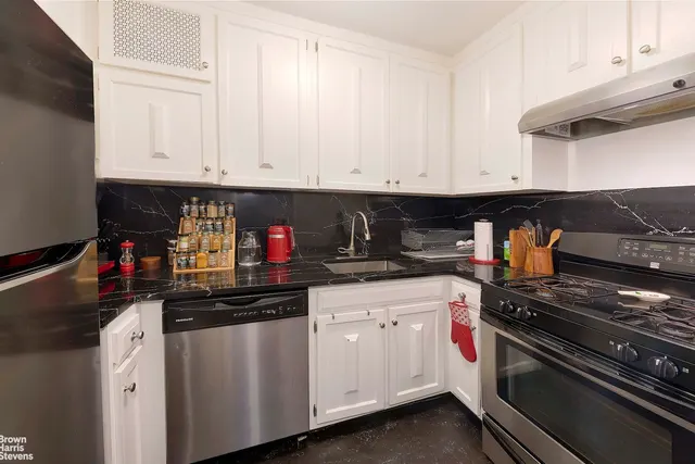 20 West 64th Street