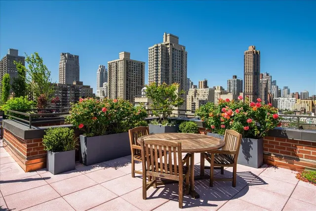 440 East 79th Street