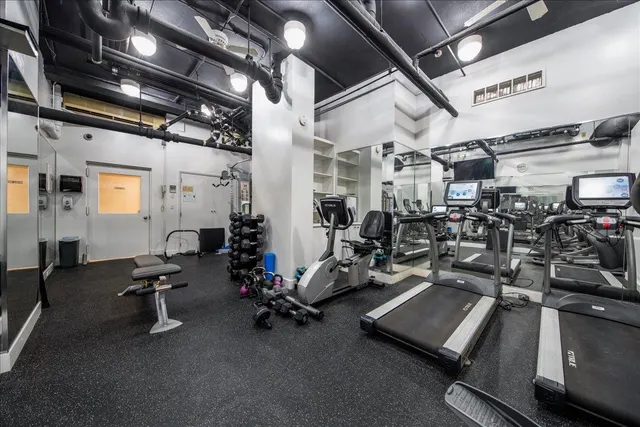 440 East 79th Street