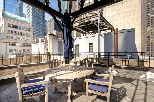 15 West 55th Street