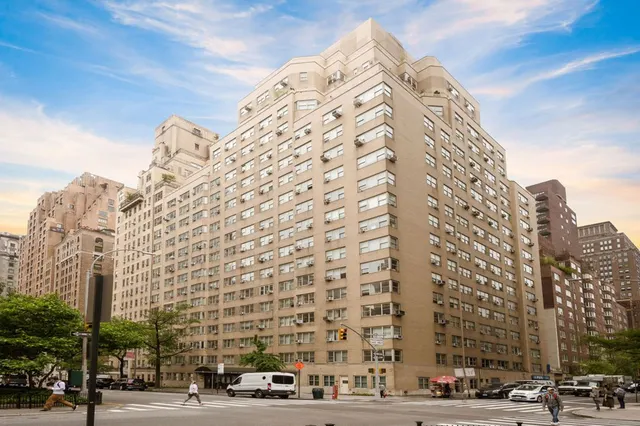 30 Park Avenue