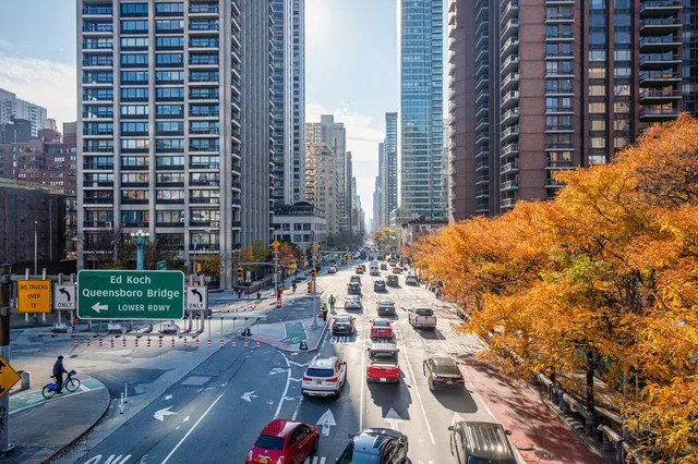 400 East 58th Street