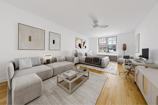 13 West 13th Street