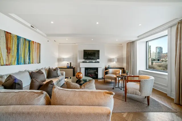 160 Central Park South