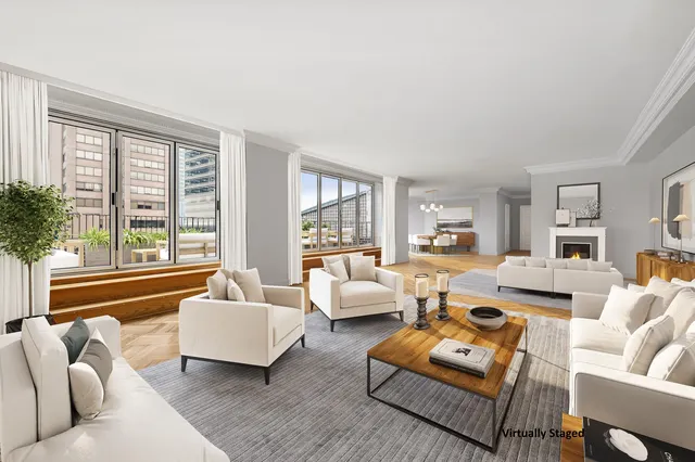 200 East 58th Street