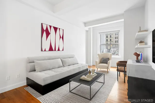 88 Greenwich Street