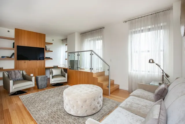 160 Central Park South