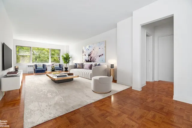 311 East 71st Street
