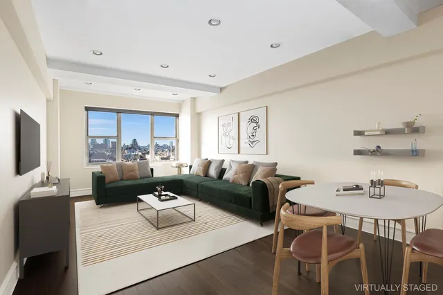 33 Greenwich Avenue