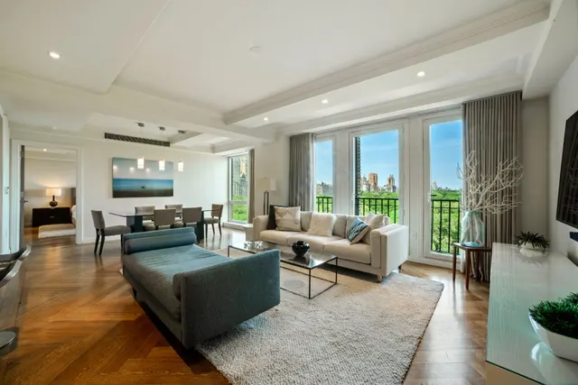 160 Central Park South