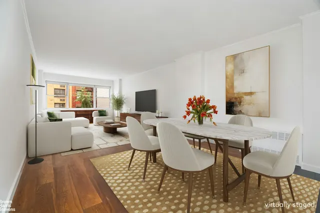 311 East 71st Street