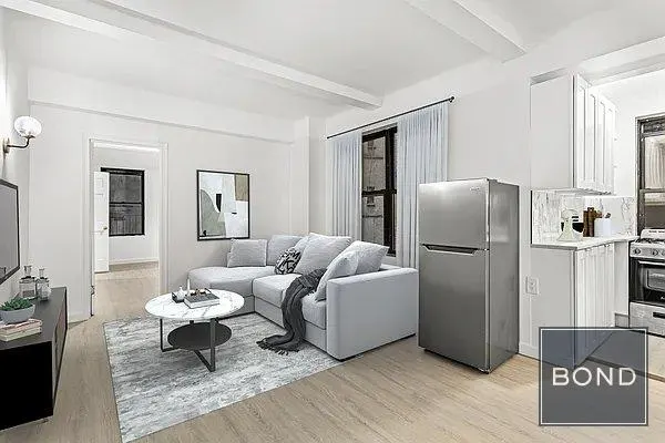 201 East 35th Street