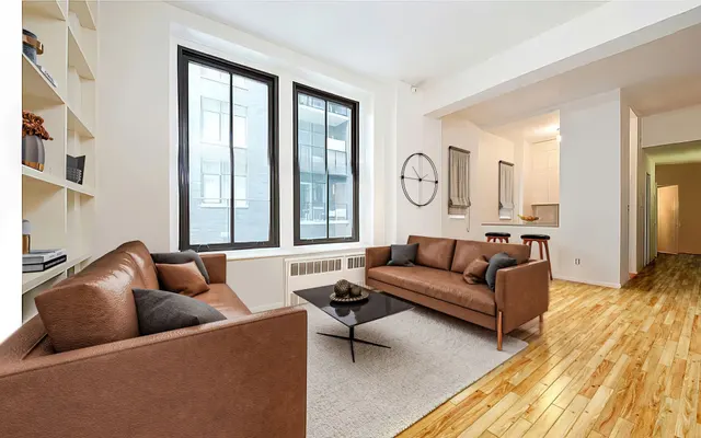 310 East 23rd Street