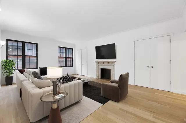 15 West 55th Street