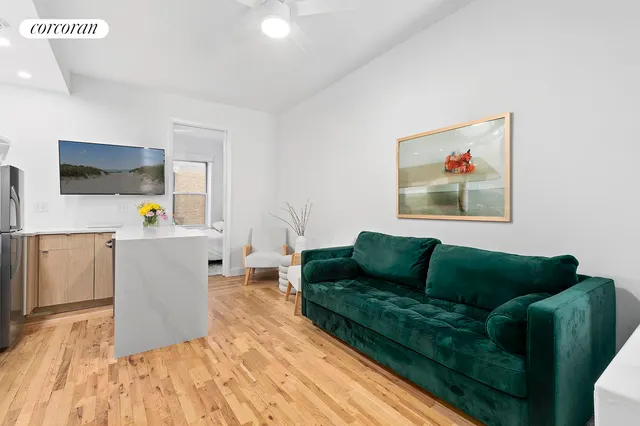 26 Gramercy Park South