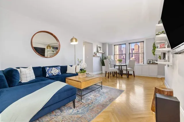 400 East 59th Street
