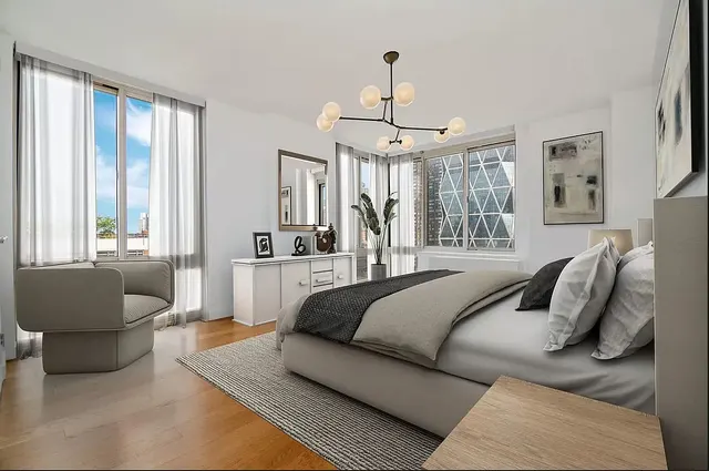 260 West 54th Street