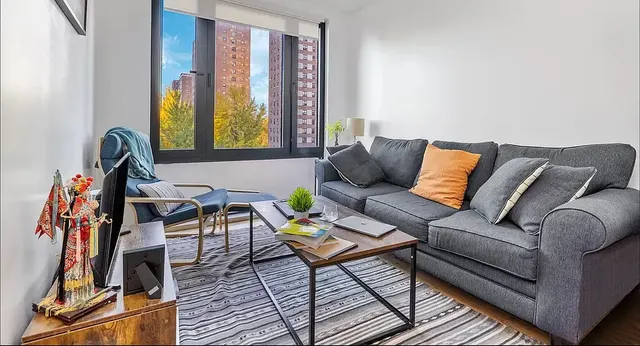 63 West 104th Street