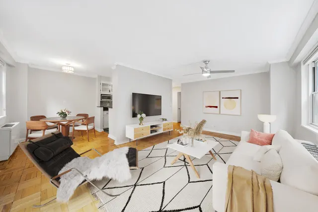 165 East 32nd Street