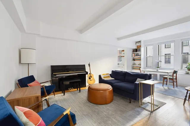 315 East 68th Street