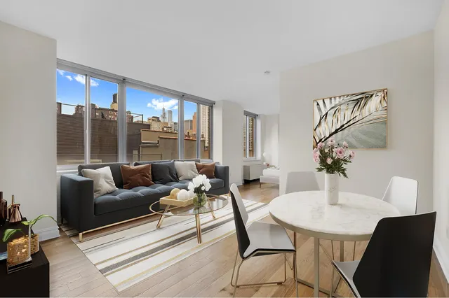 401 East 60th Street