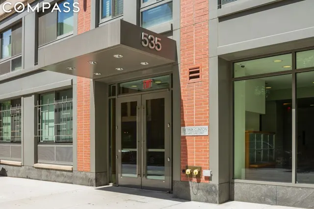 535 West 52nd Street
