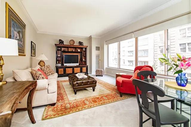 200 East 69th Street