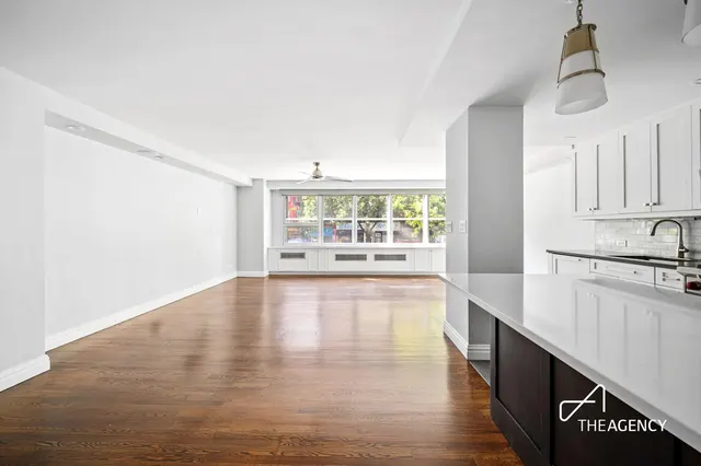 401 East 74th Street