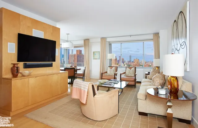 300 East 74th Street