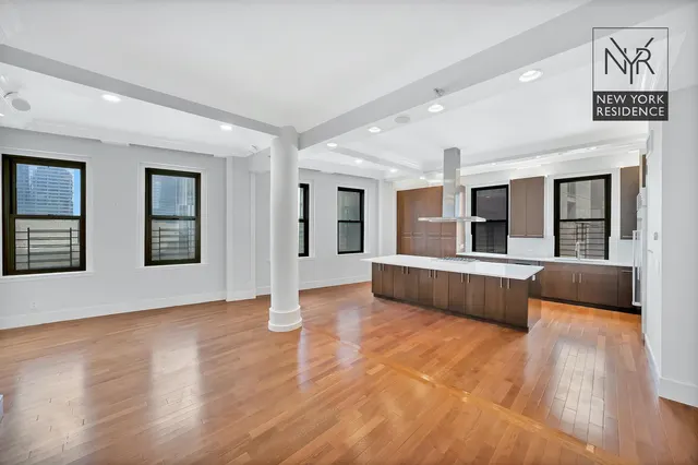 120 Greenwich Street