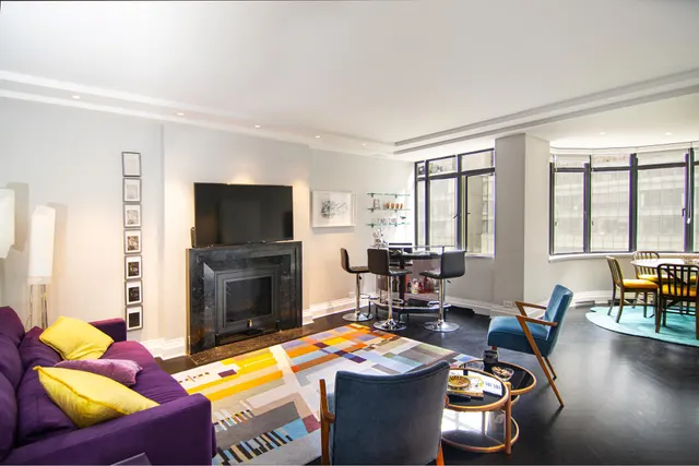 24 West 55th Street