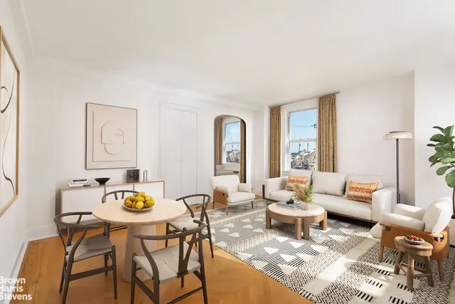 400 East 59th Street