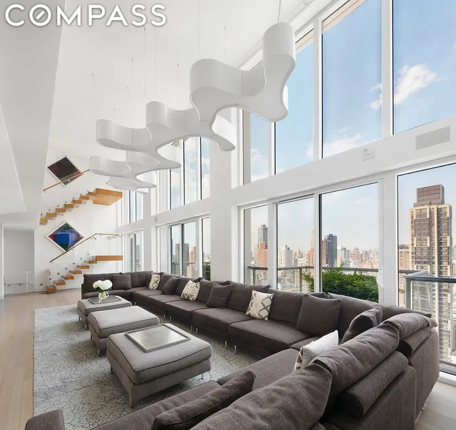 417 East 57th Street