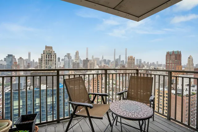 301 East 79th Street