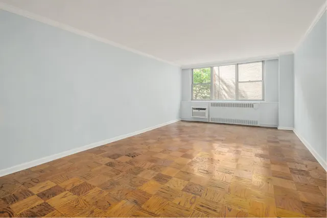32 Gramercy Park South