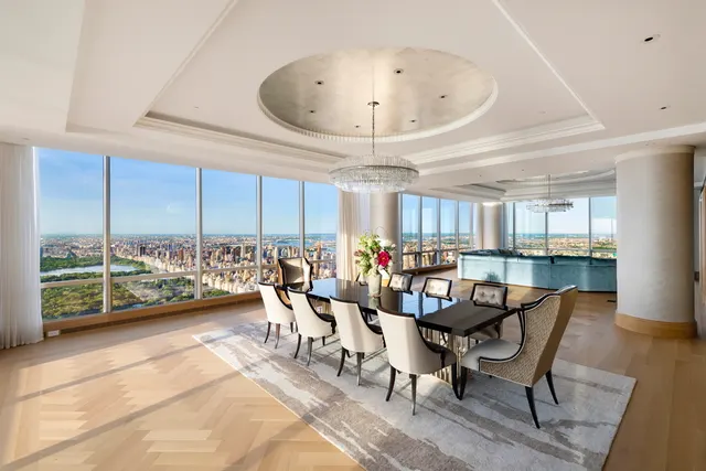 157 West 57th Street