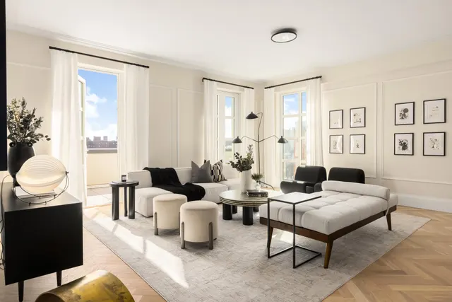 250 East 21st Street