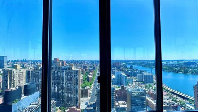 300 East 93rd Street