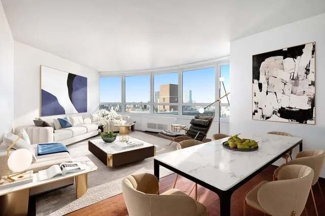 200 East 94th Street