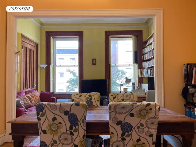 132 Joralemon Street