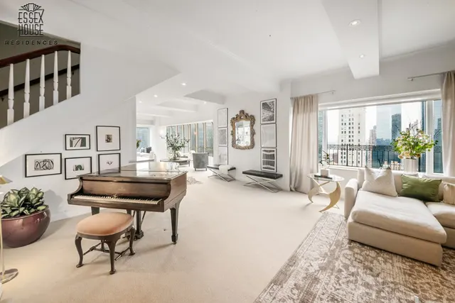160 Central Park South